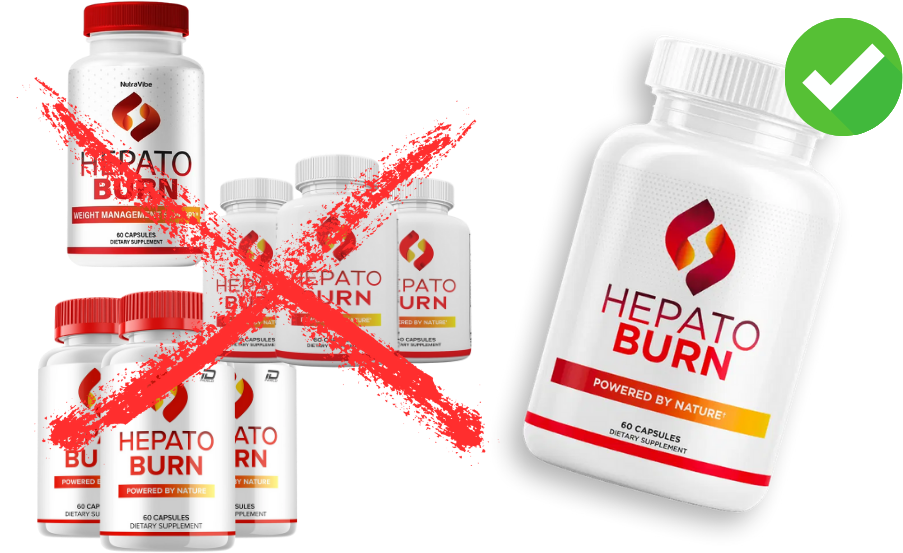 hepatoburn